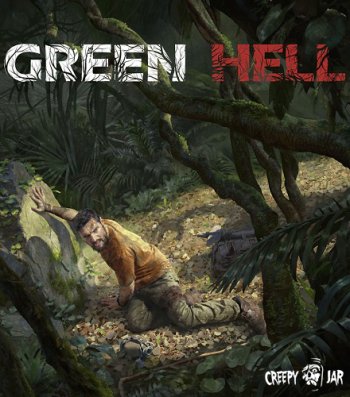 Green Hell — jogos de Indie game torrent