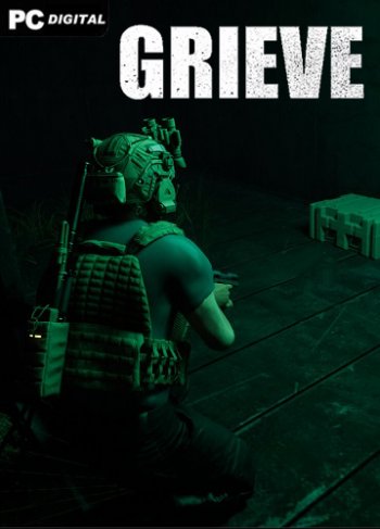 Grieve