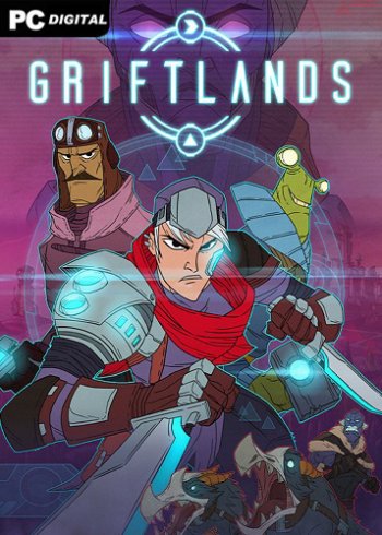 Griftlands