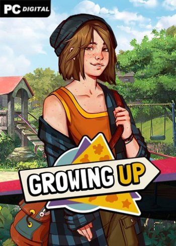 Growing Up