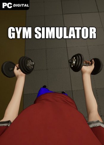Gym Simulator (2019) PC