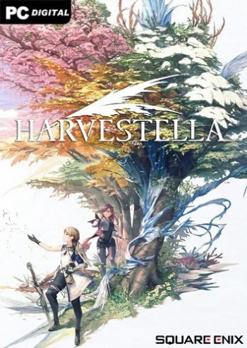 HARVESTELLA