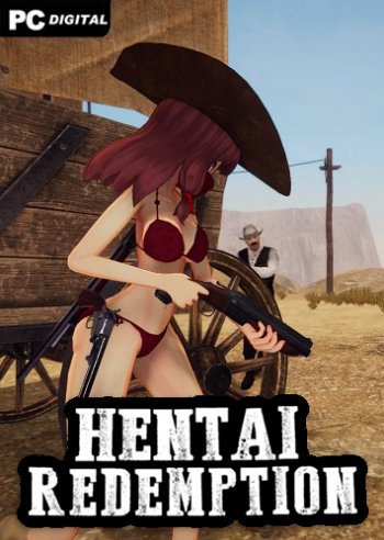 HENTAI REDEMPTION (2020) PC