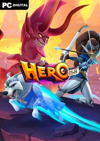 HEROish
