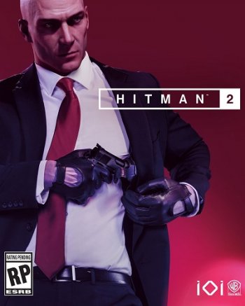 HITMAN 2 [v 2.72.0 Hotfix + DLCs]