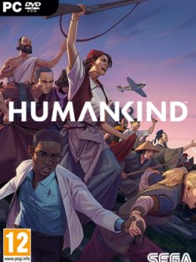 Baixe HUMANKIND (2021) PT-BR