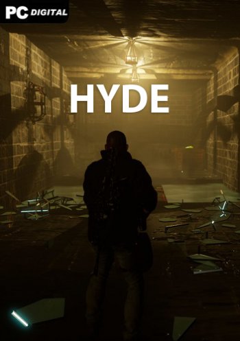 HYDE — jogos de Indie game torrent