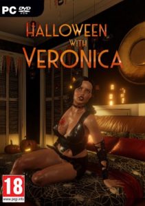 Halloween with Veronica (2019) PC