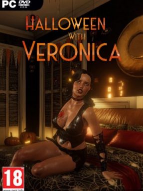 Baixe Halloween with Veronica PT-BR