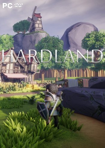 Hardland (2019) PC