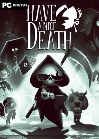 Have a Nice Death