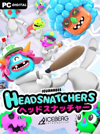 Headsnatchers (2019) PC