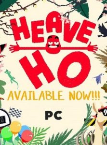 Heave Ho (2019) PC