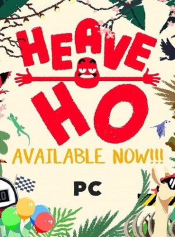 Heave Ho (2019) PC