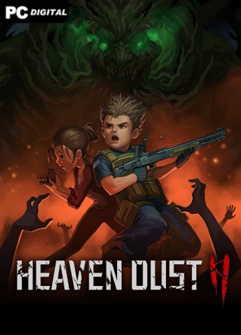 Heaven Dust 2 — jogos de Indie game torrent
