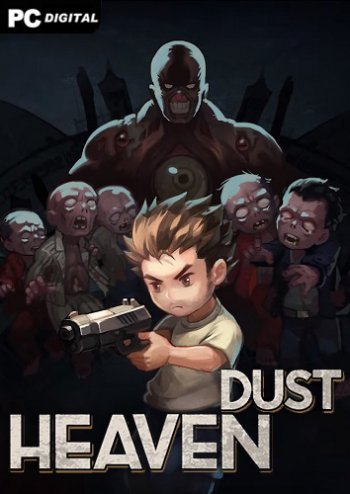 Heaven Dust