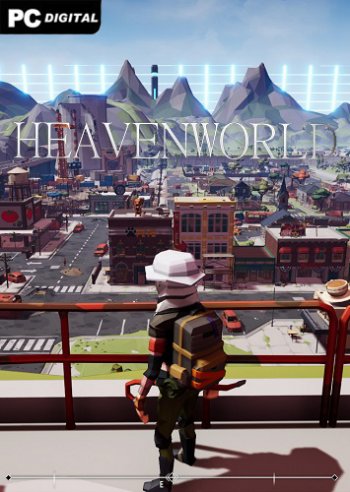 Heavenworld — jogos de Action game torrent