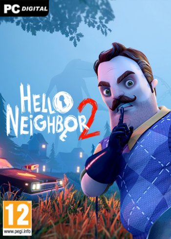 Hello Neighbor 2