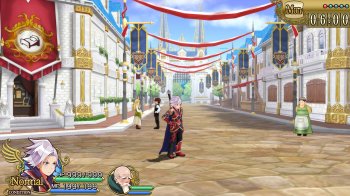 Hero must die. again Hero must die. again