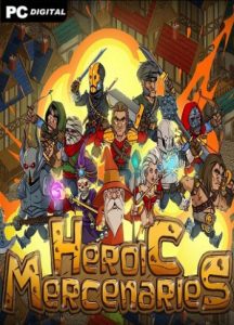 Heroic Mercenaries (2019) PC