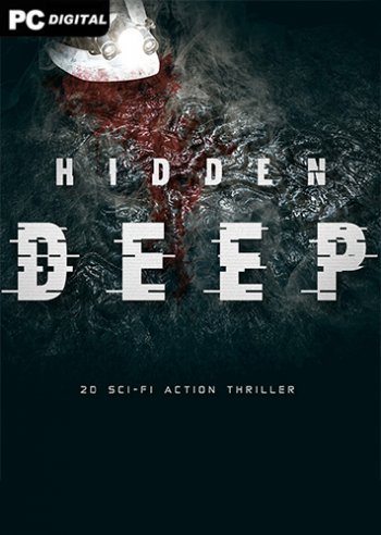 Hidden Deep