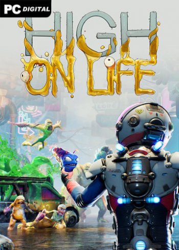 High On Life