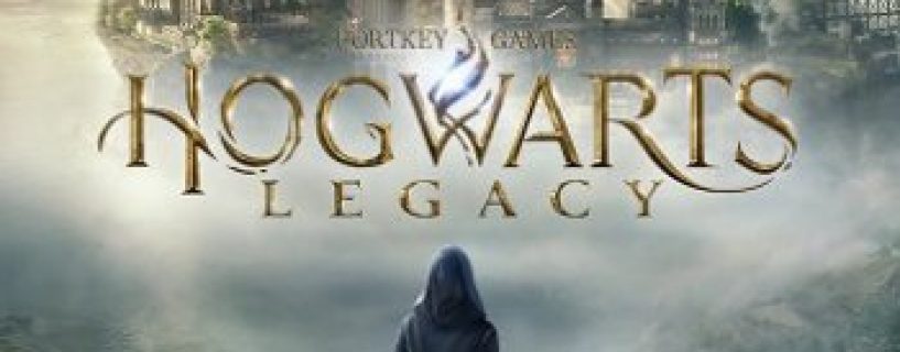 Baixe Hogwarts Legacy (2023) PT-BR