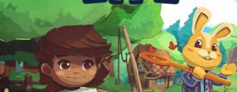 Baixe Hokko Life (2022) PT-BR