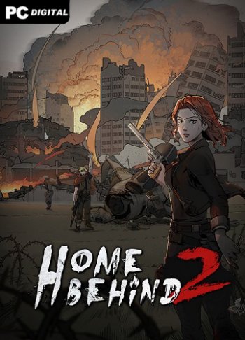 Home Behind 2