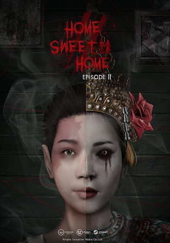Home Sweet Home Episode 2 (2019) PC