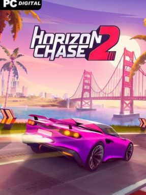 Baixe Horizon Chase 2 (2023) PT-BR