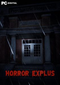 Horror Explus