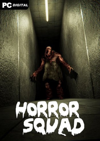 Horror Squad
