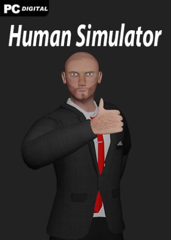 Human Simulator (2020) PC