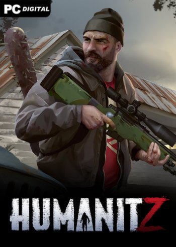 HumanitZ