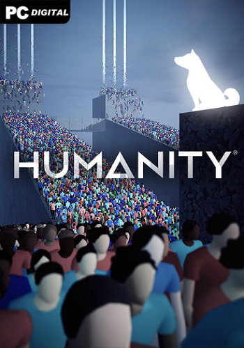 Humanity 2023