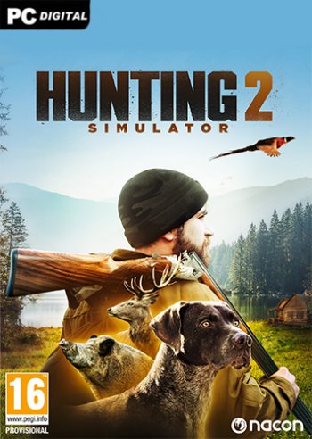 Hunting Simulator 2