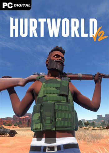 Hurtworld (2019) PC