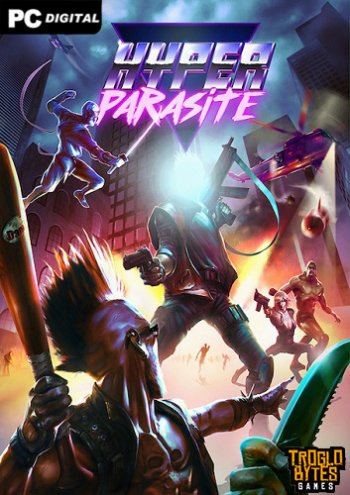 HyperParasite