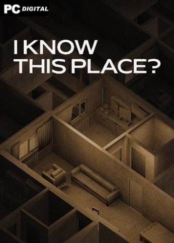 I Know This Place..?  (chapter I)