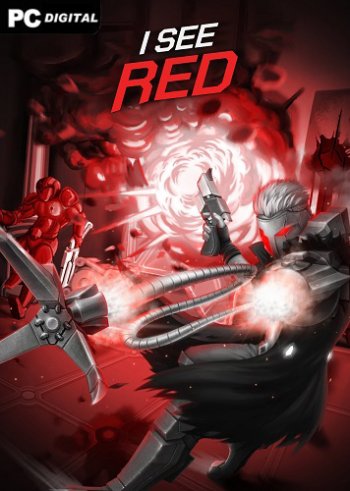 I See Red