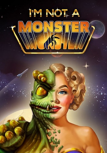 I am not a Monster: First Contact (2019) PC