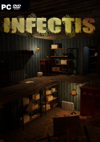 INFECTIS (2019) PC