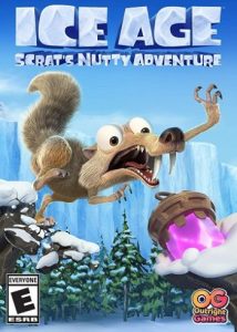Ice Age Scrat's Nutty Adventure (2019) PC