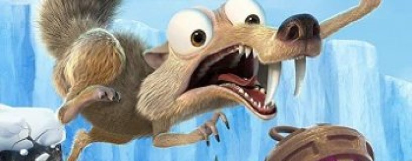 Baixe Ice Age Scrat’s Nutty Adventure PT-BR