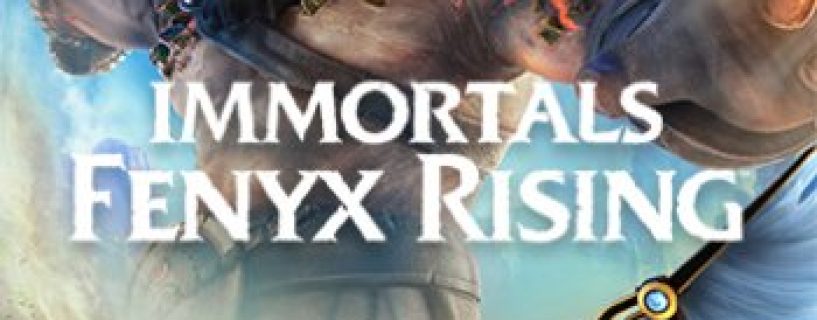 Baixe Immortals Fenyx Rising (2020) PT-BR