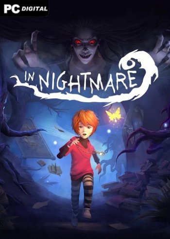 In Nightmare — jogos de Indie game torrent