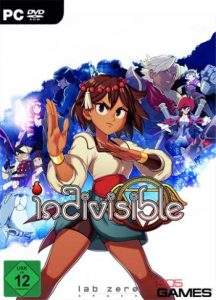 Indivisible (2019) PC