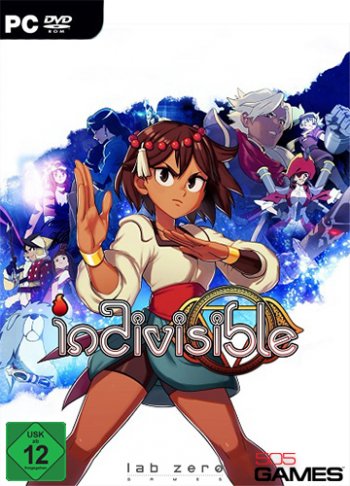 Indivisible (2019) PC