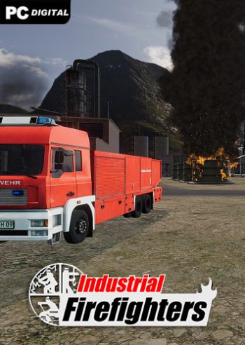 Industrial Firefighters